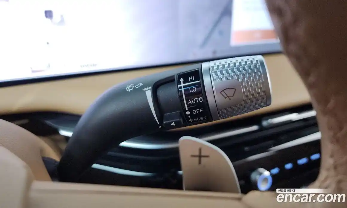 Genesis G80 2024 2.5 автомат (гидро), фото 27