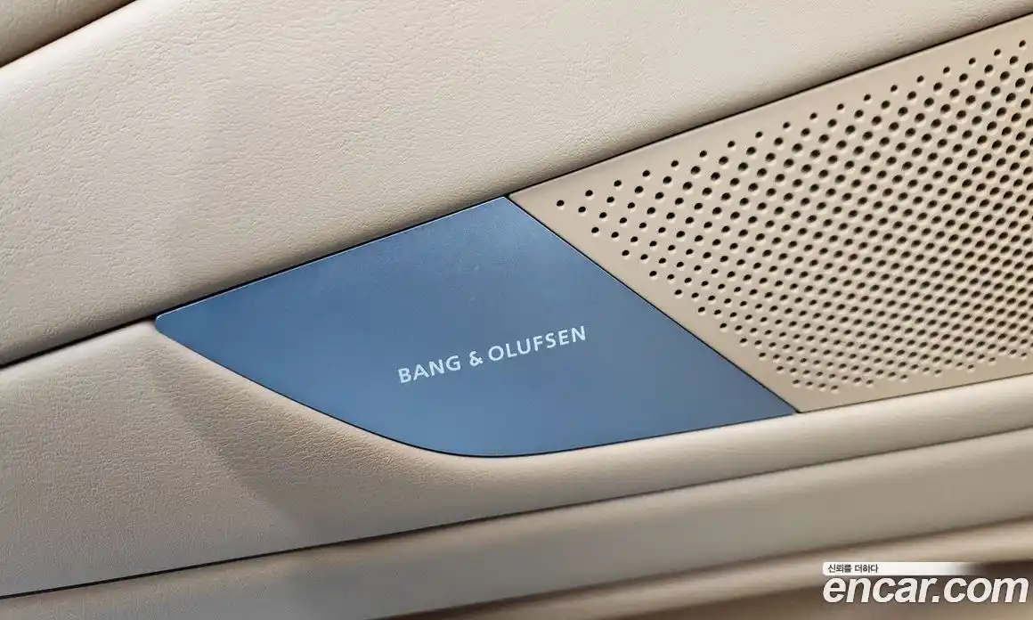 Genesis G80 2024 2.5 автомат (гидро), фото 29