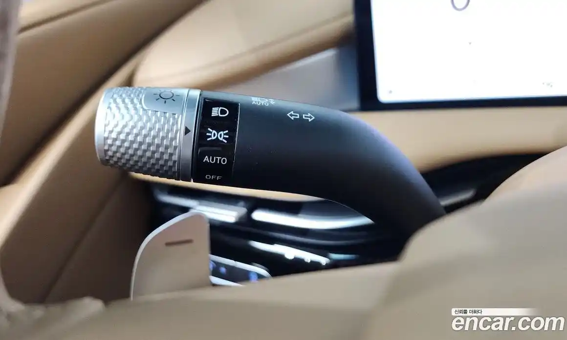 Genesis G80 2024 2.5 автомат (гидро), фото 30