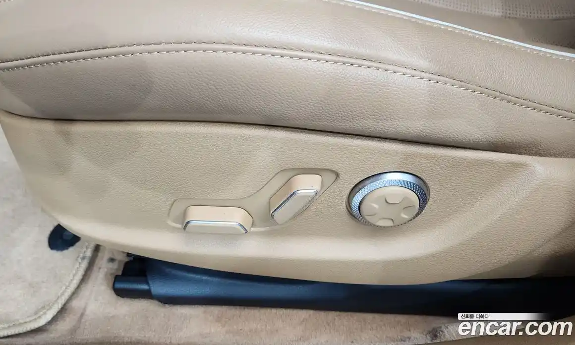 Genesis G80 2024 2.5 автомат (гидро), фото 31