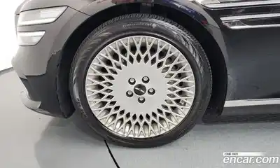 Genesis G80 2024 2.5 автомат (гидро), миниатюра 5