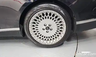 Genesis G80 2024 2.5 автомат (гидро), миниатюра 7