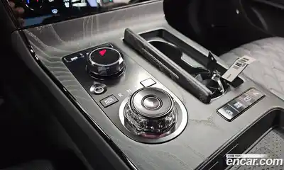 Genesis G80 2025 3.5 автомат (гидро), миниатюра 12