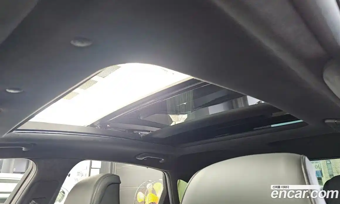 Genesis G80 2025 3.5 автомат (гидро), фото 24