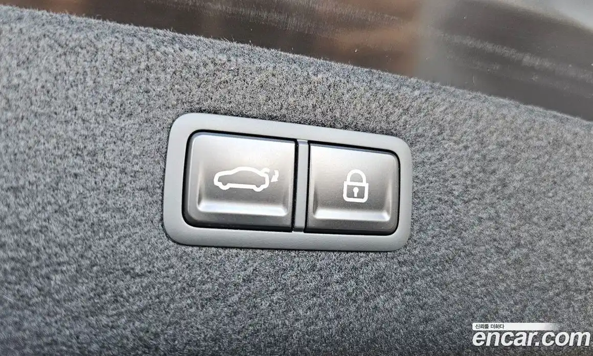 Genesis G80 2025 3.5 автомат (гидро), фото 27