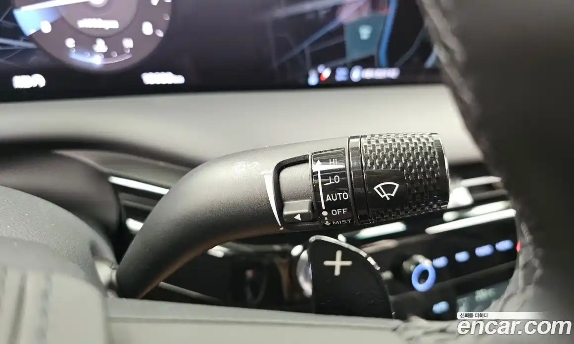 Genesis G80 2025 3.5 автомат (гидро), фото 28