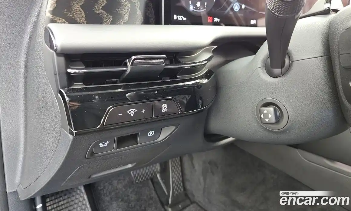 Genesis G80 2025 3.5 автомат (гидро), фото 30