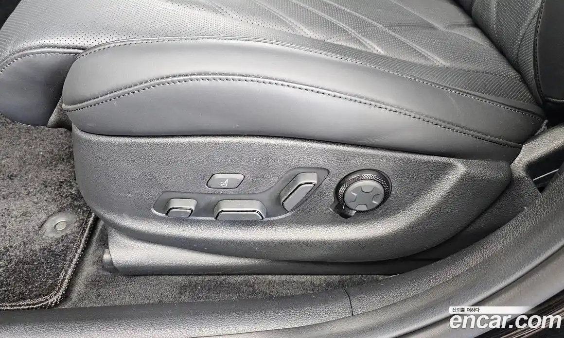 Genesis G80 2025 3.5 автомат (гидро), фото 31