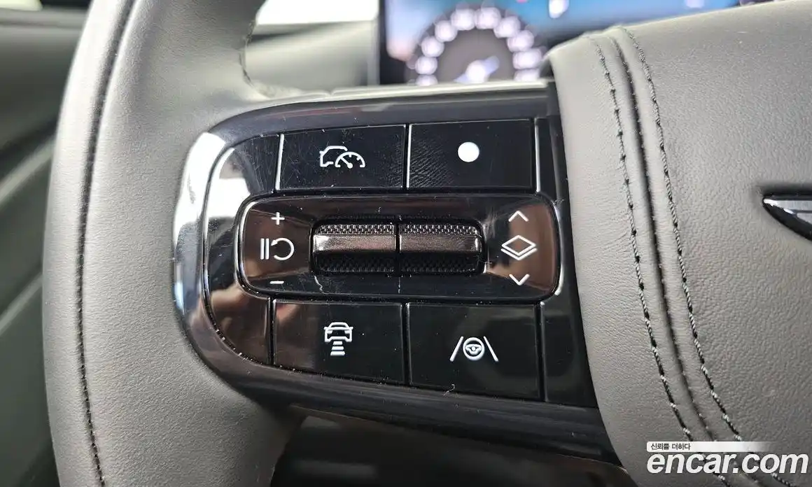 Genesis G80 2025 3.5 автомат (гидро), фото 32