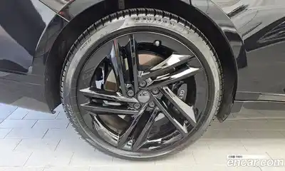 Genesis G80 2025 3.5 автомат (гидро), миниатюра 5