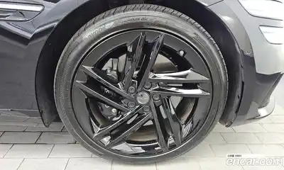 Genesis G80 2025 3.5 автомат (гидро), миниатюра 7