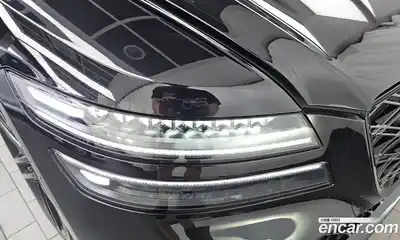 Genesis G80 2025 3.5 автомат (гидро), миниатюра 8