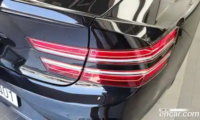Genesis G80 2025 3.5 автомат (гидро), миниатюра 9