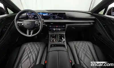 Genesis G80 2025 3.5 автомат (гидро), миниатюра 10