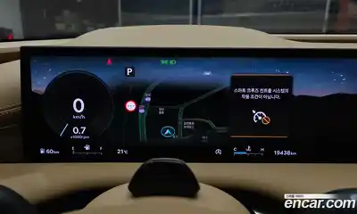 Genesis G80 2024 2.5 автомат (гидро), миниатюра 11