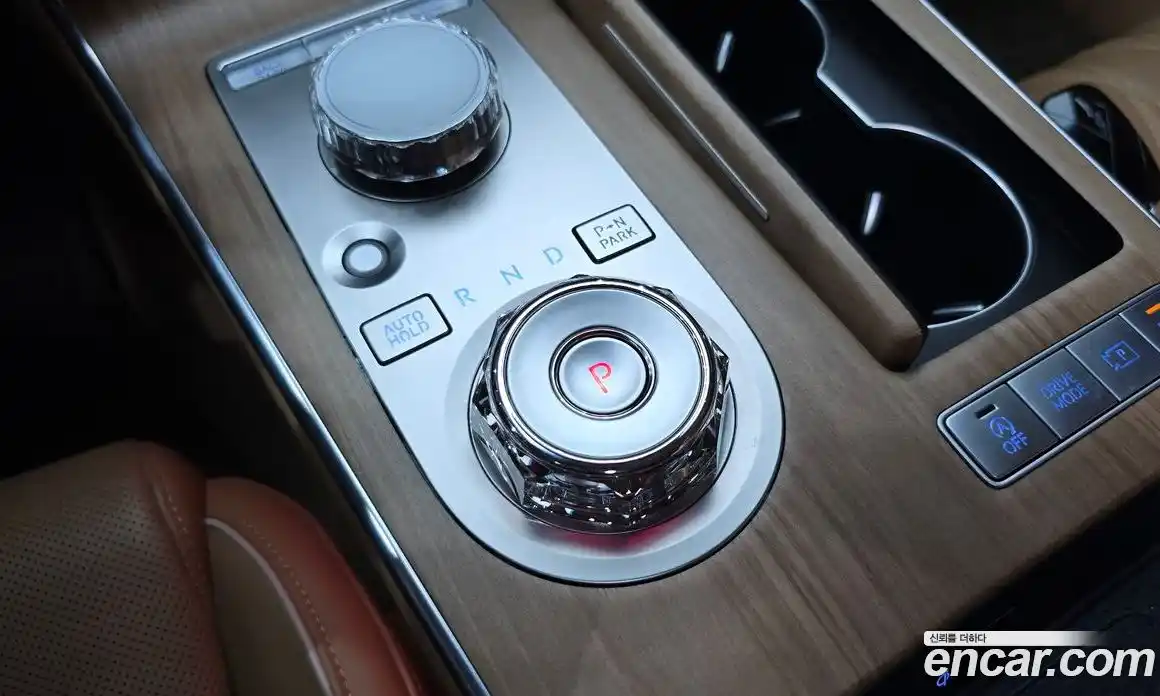 Genesis G80 2024 2.5 автомат (гидро), фото 12