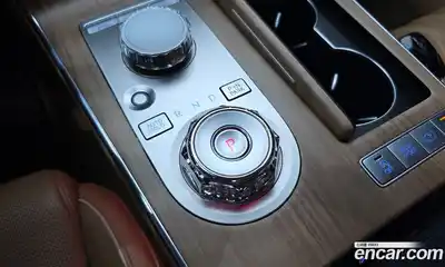 Genesis G80 2024 2.5 автомат (гидро), миниатюра 12