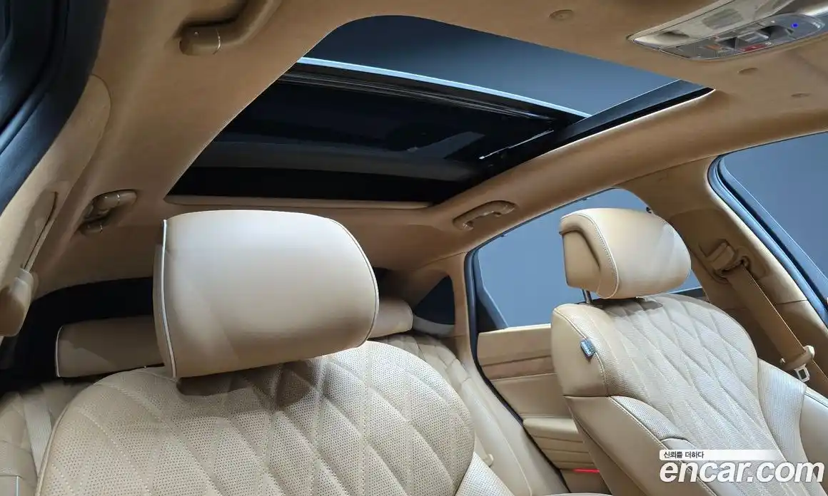 Genesis G80 2024 2.5 автомат (гидро), фото 25