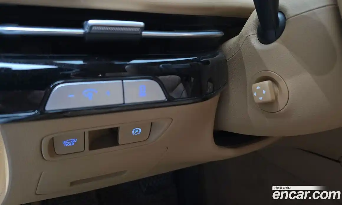 Genesis G80 2024 2.5 автомат (гидро), фото 27