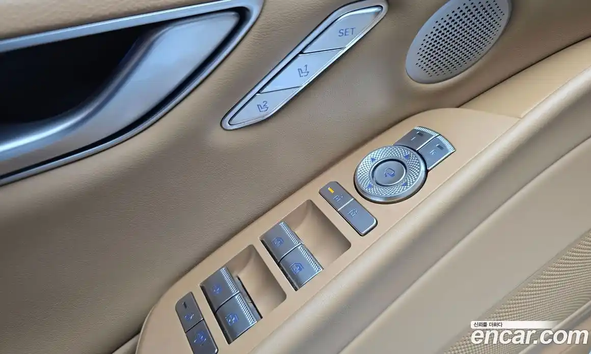 Genesis G80 2024 2.5 автомат (гидро), фото 28