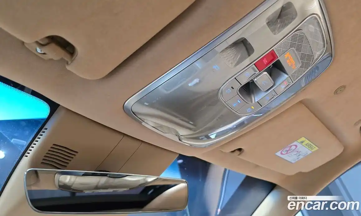 Genesis G80 2024 2.5 автомат (гидро), фото 32