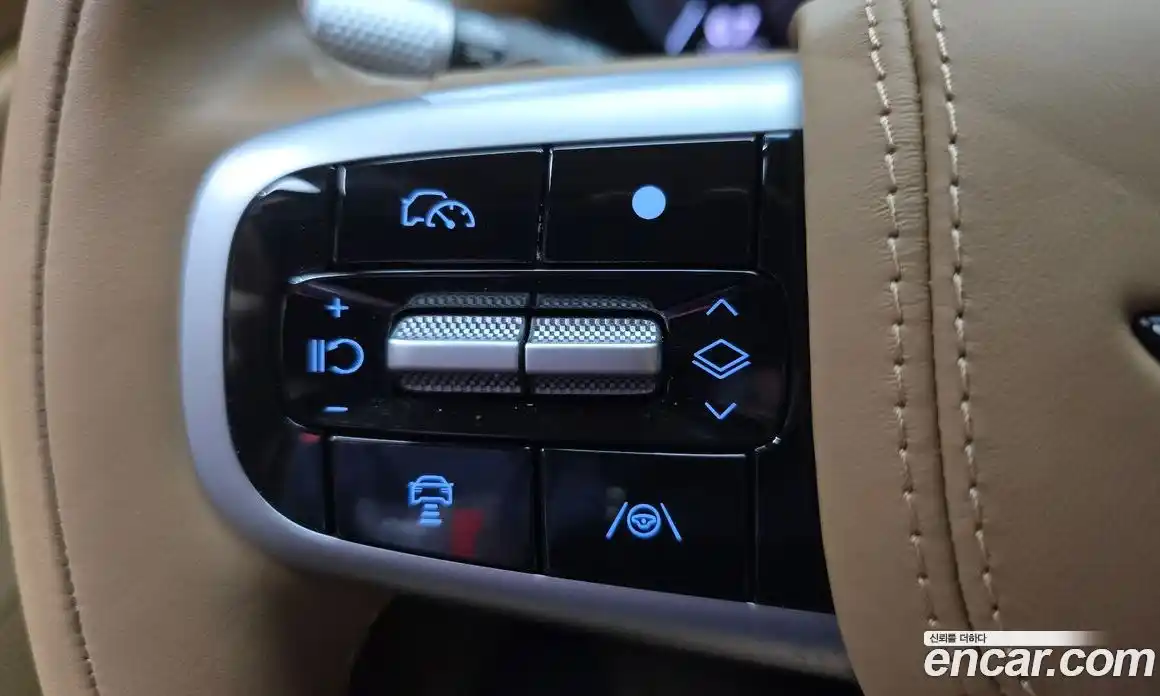 Genesis G80 2024 2.5 автомат (гидро), фото 33