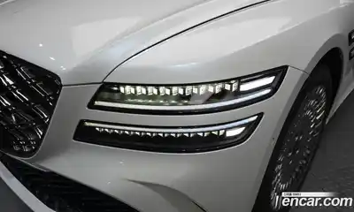 Genesis G80 2024 2.5 автомат (гидро), миниатюра 8
