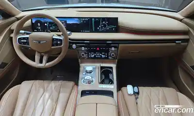 Genesis G80 2024 2.5 автомат (гидро), миниатюра 10