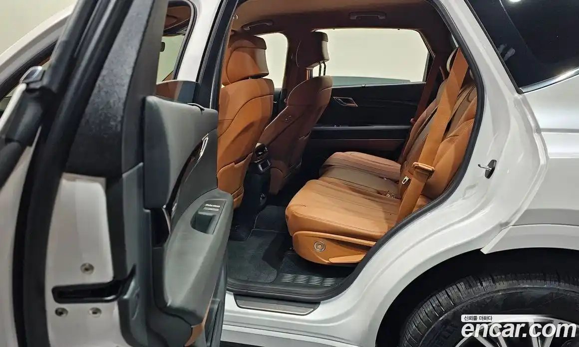 Genesis GV80 2024 2.5 автомат (гидро), фото 16
