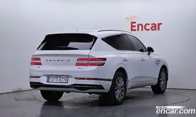 Genesis GV80 2024 2.5 автомат (гидро), миниатюра 2