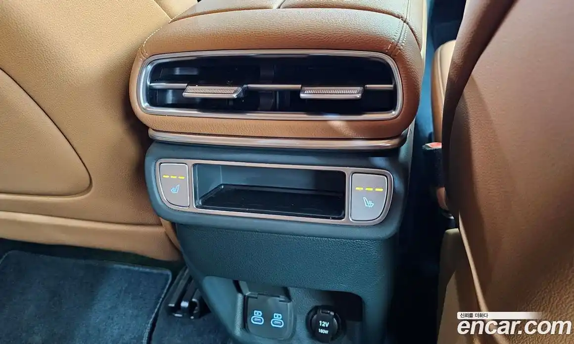 Genesis GV80 2024 2.5 автомат (гидро), фото 25