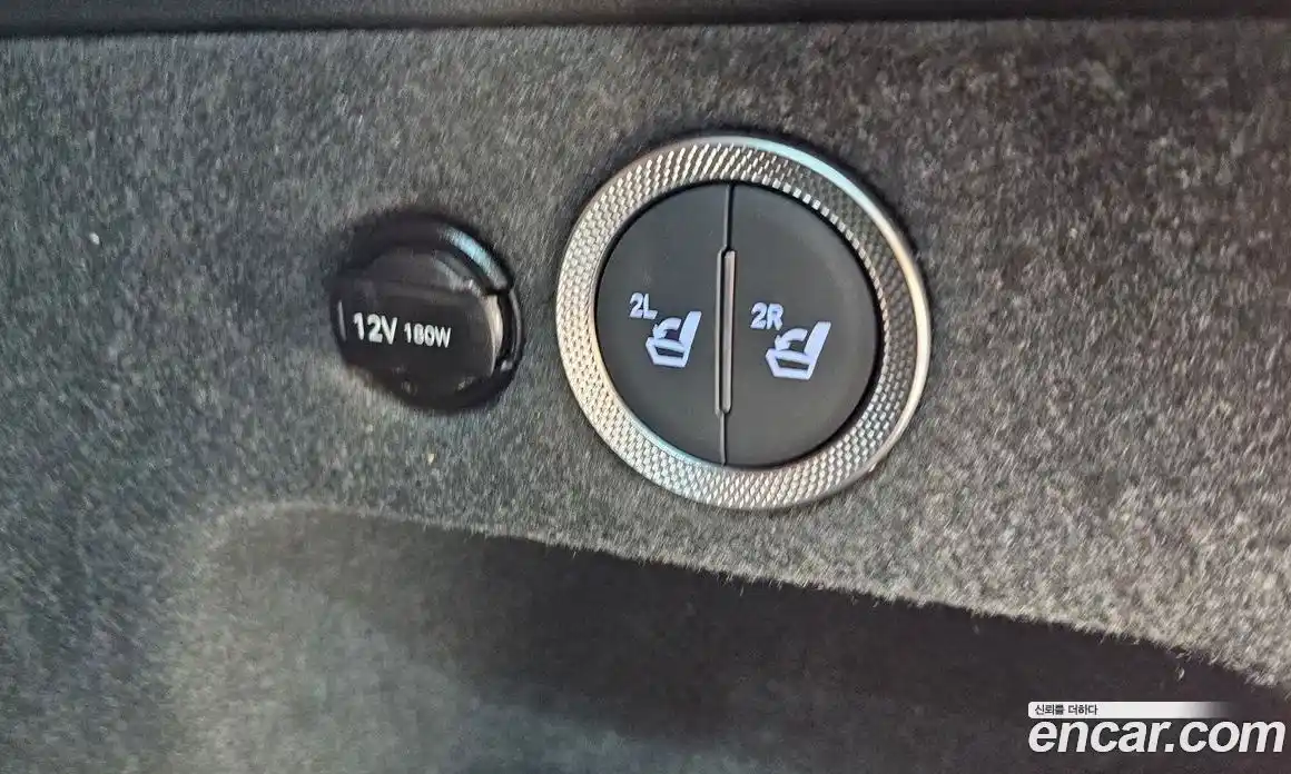 Genesis GV80 2024 2.5 автомат (гидро), фото 27