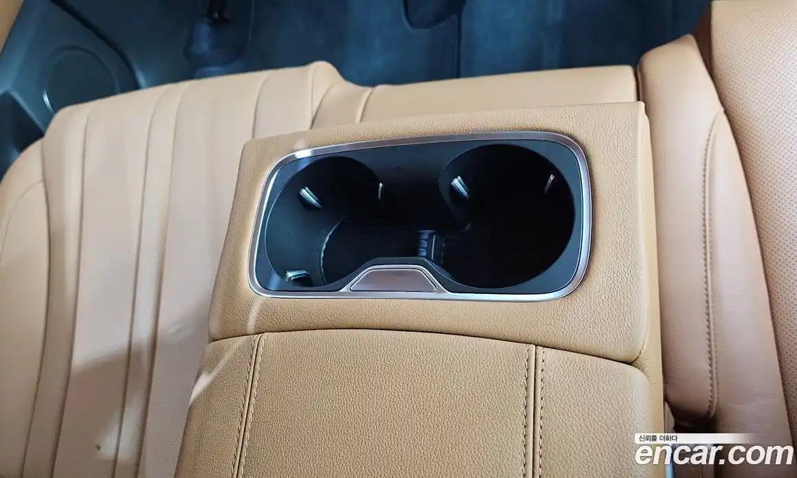 Genesis GV80 2024 2.5 автомат (гидро), фото 28