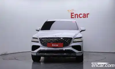 Genesis GV80 2024 2.5 автомат (гидро), миниатюра 3