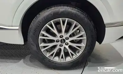 Genesis GV80 2024 2.5 автомат (гидро), миниатюра 5