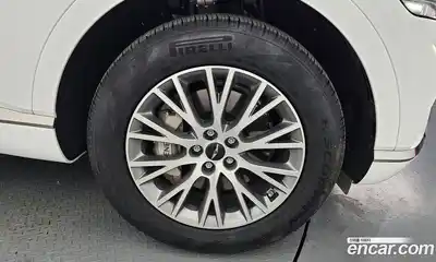 Genesis GV80 2024 2.5 автомат (гидро), миниатюра 7