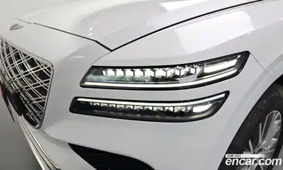 Genesis GV80 2024 2.5 автомат (гидро), миниатюра 8