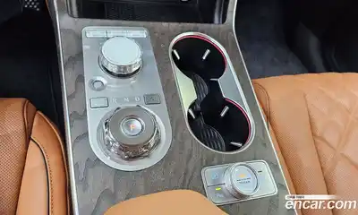 Genesis GV80 2024 2.5 автомат (гидро), миниатюра 11