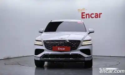 Genesis GV80 2024 2.5 автомат (гидро), миниатюра 2