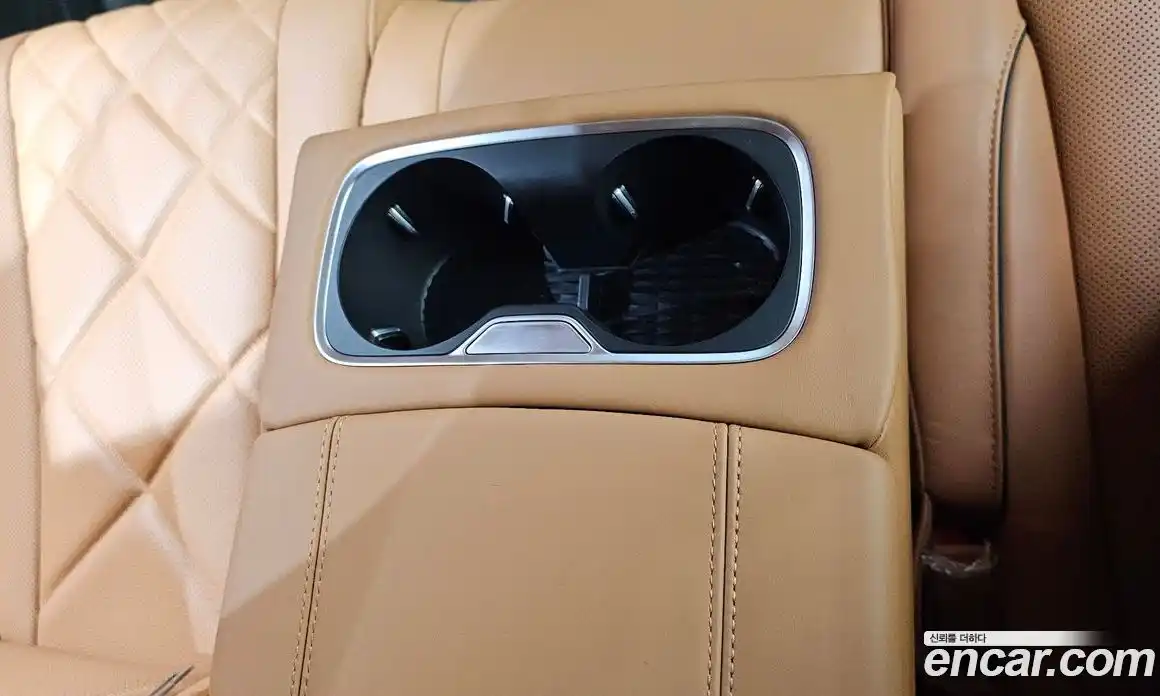 Genesis GV80 2024 2.5 автомат (гидро), фото 29