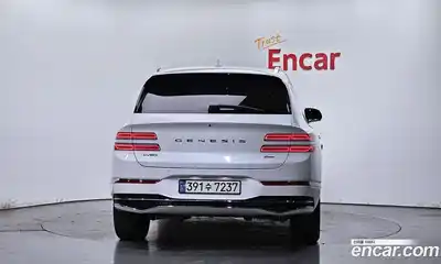 Genesis GV80 2024 2.5 автомат (гидро), миниатюра 3