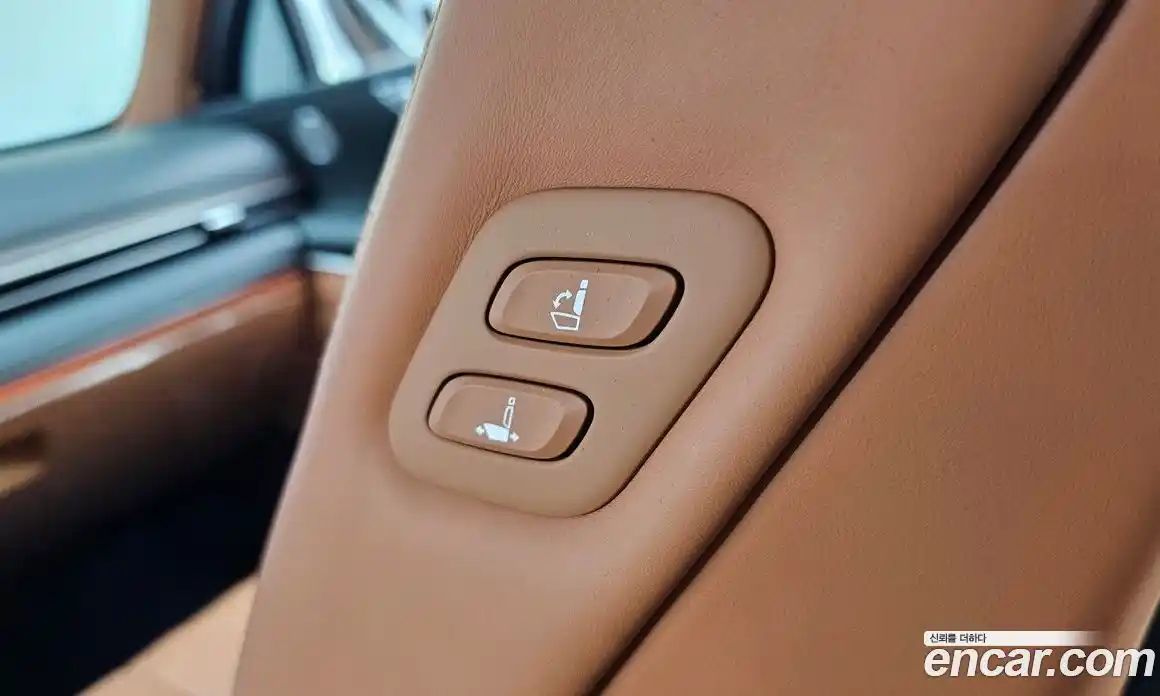 Genesis GV80 2024 2.5 автомат (гидро), фото 31