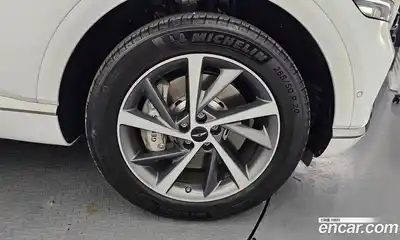 Genesis GV80 2024 2.5 автомат (гидро), миниатюра 4