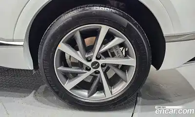 Genesis GV80 2024 2.5 автомат (гидро), миниатюра 6