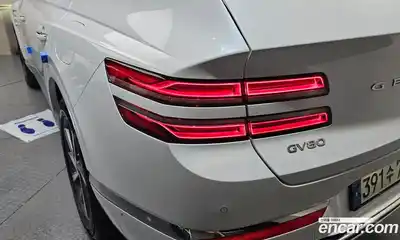 Genesis GV80 2024 2.5 автомат (гидро), миниатюра 8