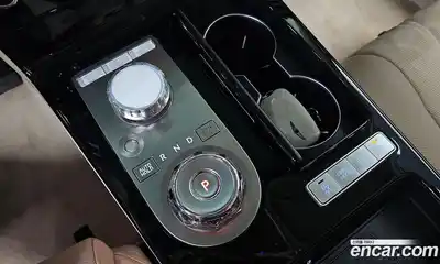 Genesis G80 2024 2.5 автомат (гидро), миниатюра 12