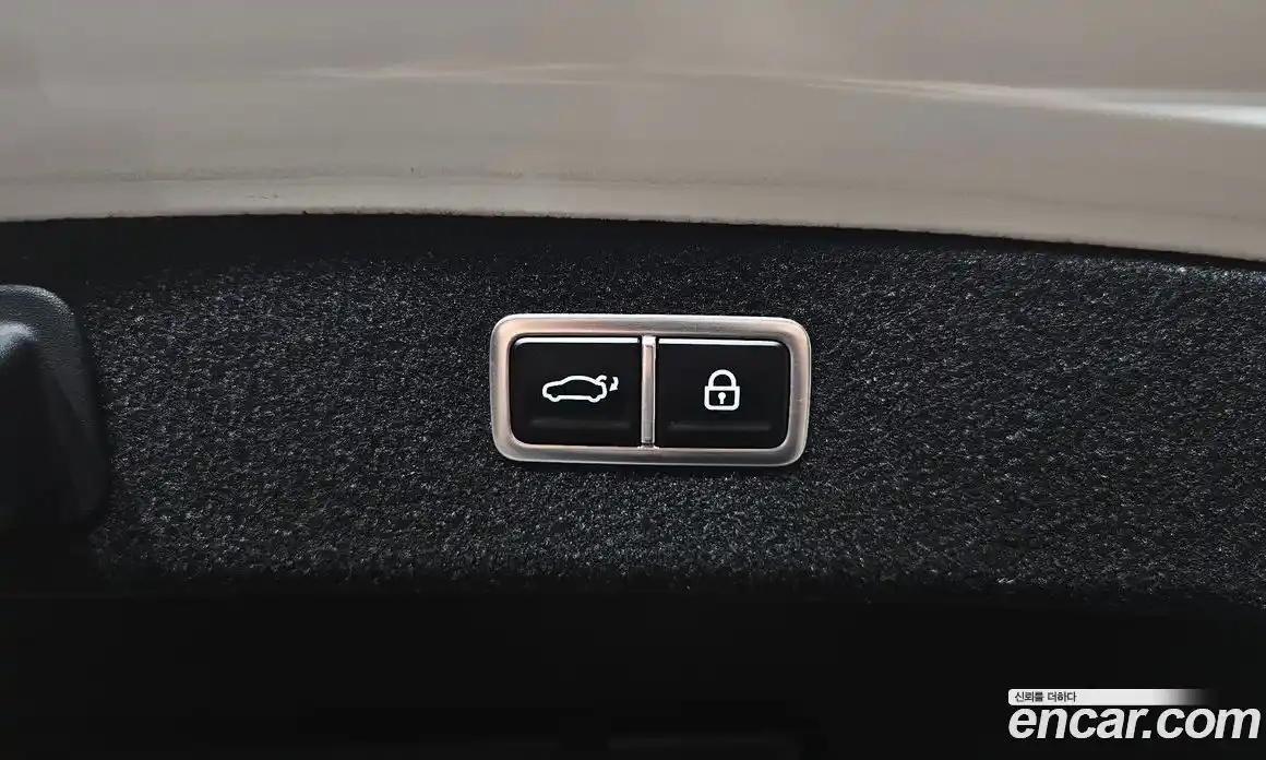 Genesis G80 2024 2.5 автомат (гидро), фото 21