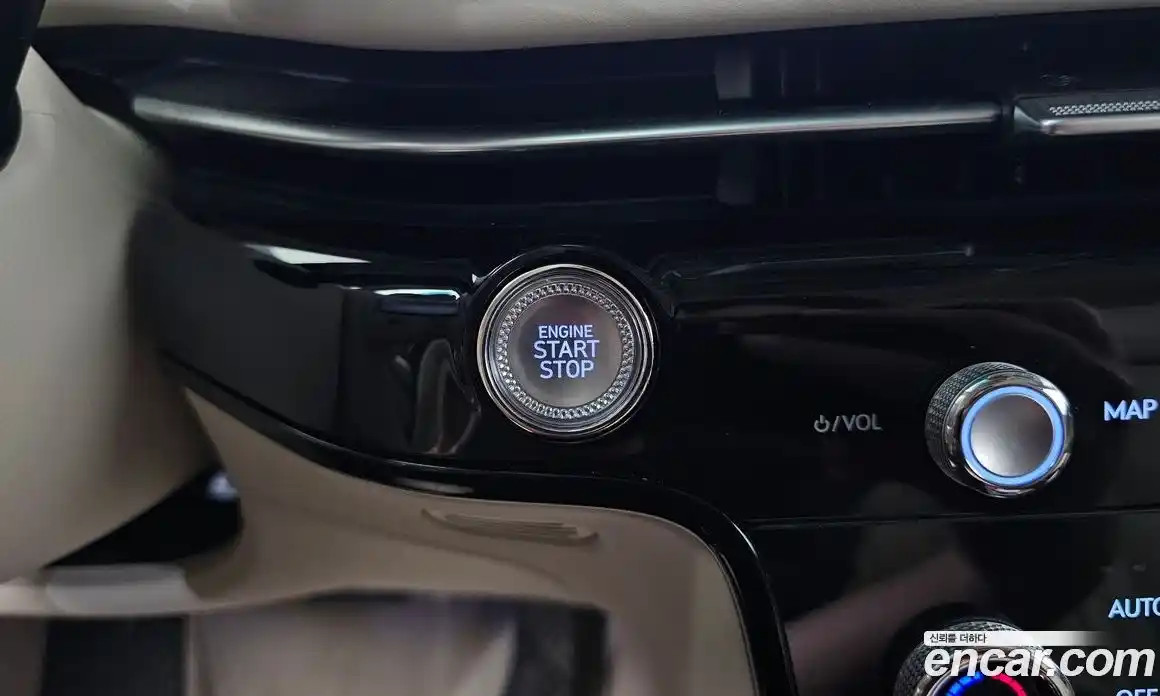 Genesis G80 2024 2.5 автомат (гидро), фото 28