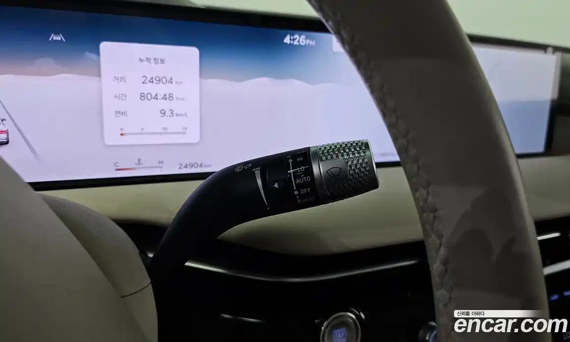 Genesis G80 2024 2.5 автомат (гидро), фото 29