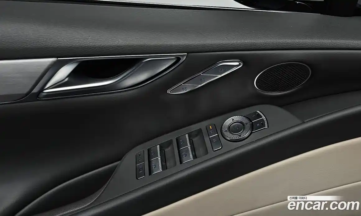 Genesis G80 2024 2.5 автомат (гидро), фото 30